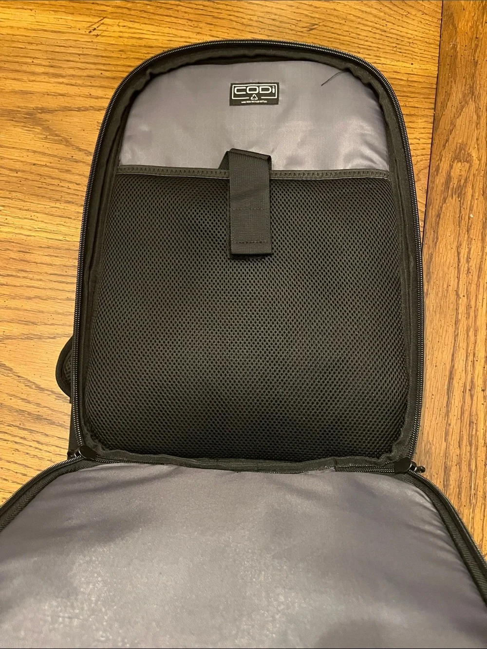 Codi fortis 15